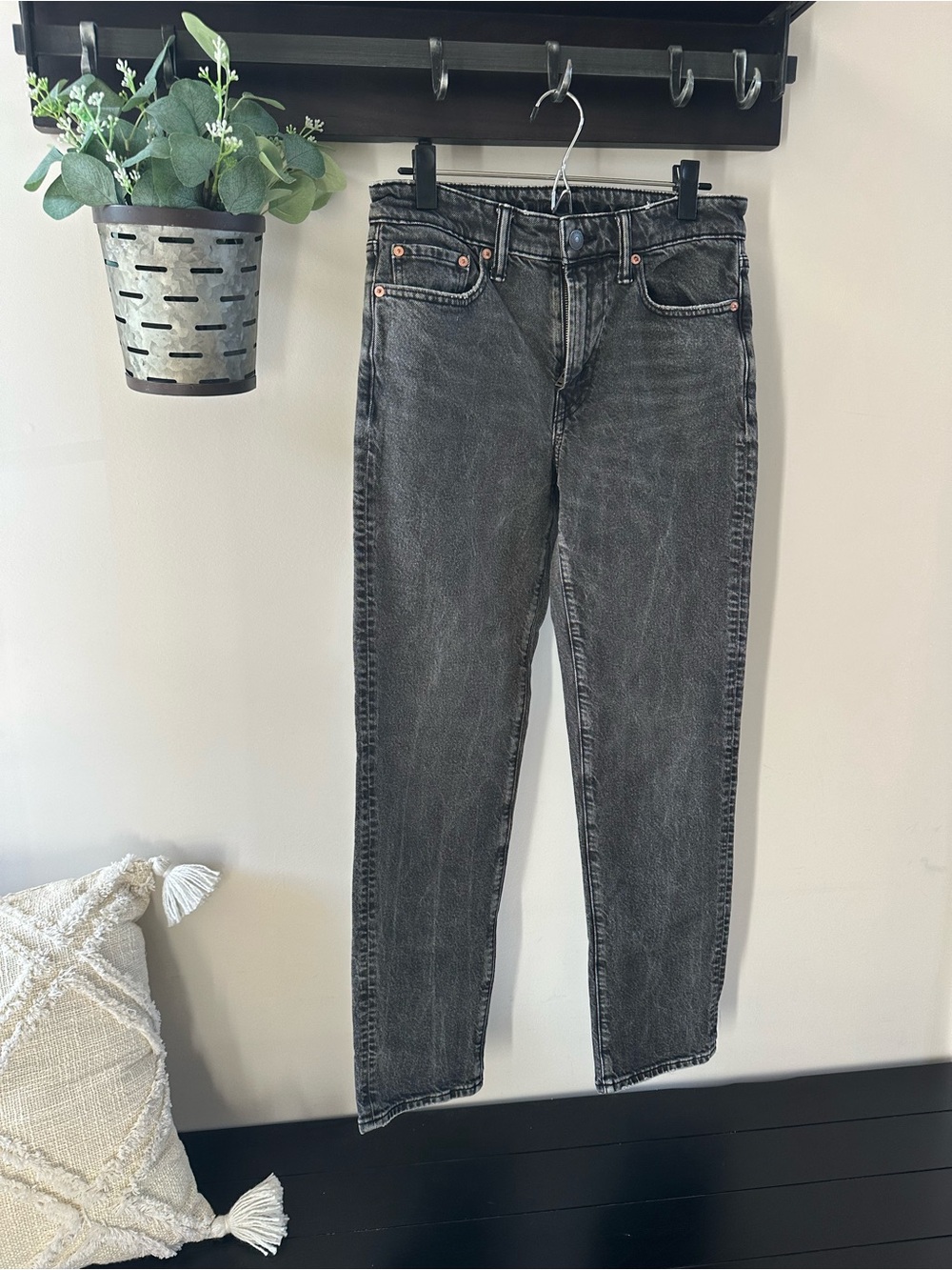 AE jeans
